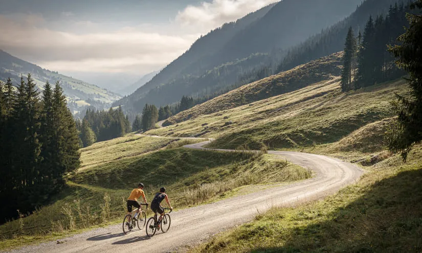 Gravel_Bike_Saalbach_Hinterglemm_1